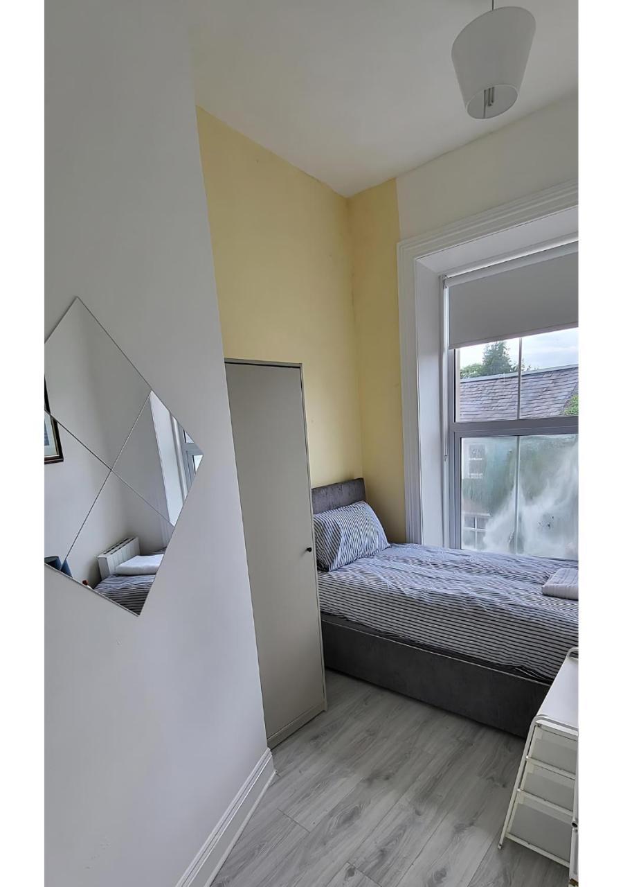 Naas Town - Budget Double Bedrooms Eksteriør billede