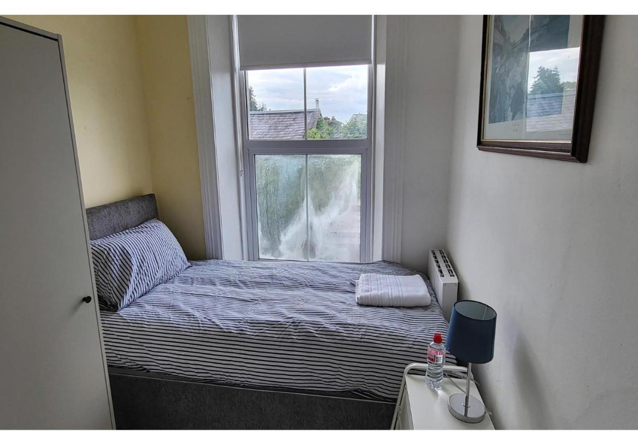 Naas Town - Budget Double Bedrooms Eksteriør billede