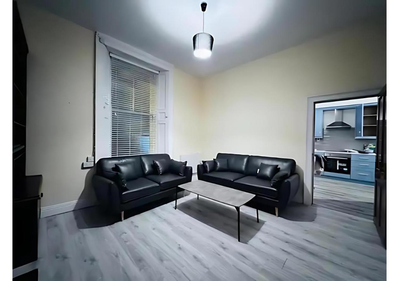 Naas Town - Budget Double Bedrooms Eksteriør billede