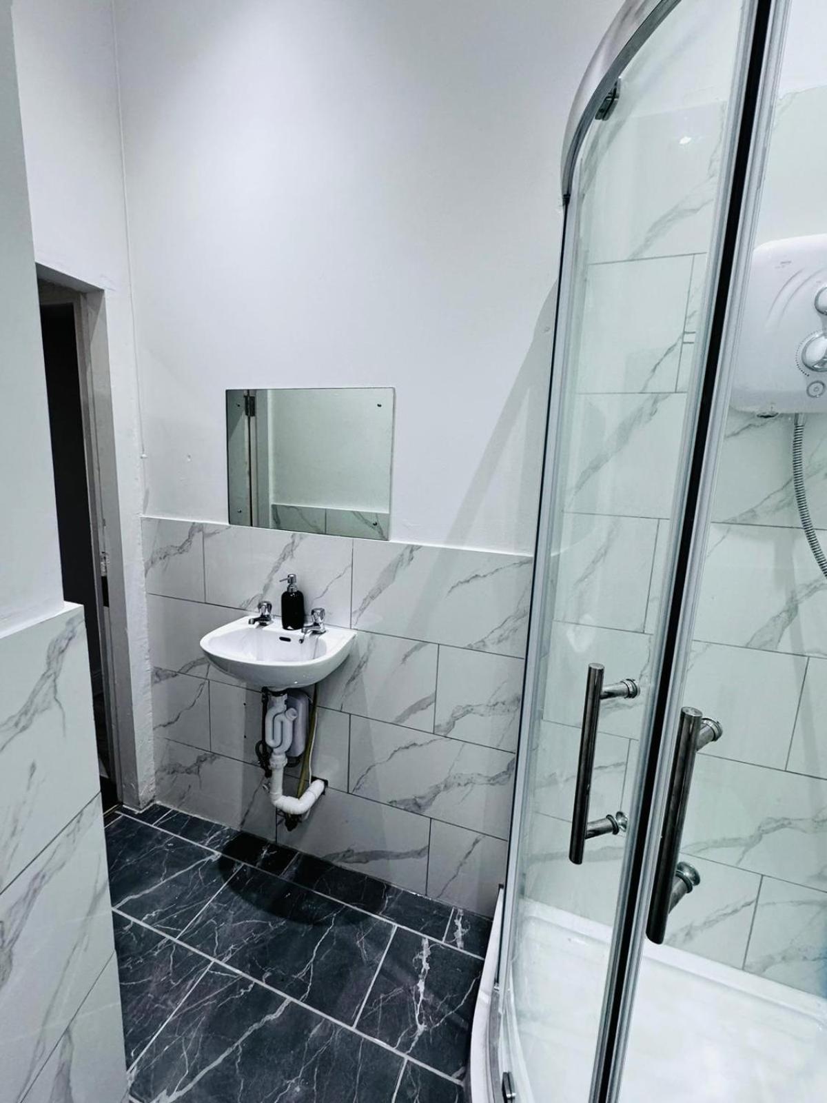 Naas Town - Budget Double Bedrooms Eksteriør billede